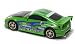 Scalextric C2671 Nissan 350Z Drift Purple 1:32 Scale Endurance Cars - High Detail