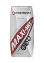 Maximuscle Maxi-Milk 8 x 330ml Chocolate
