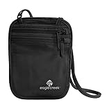 Eagle Creek Silk Undercover Neck Wallet