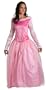 Little Adventures Dress-up Costume Adult Deluxe Sleeping Beauty
