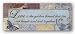 Blue Butterfly: Love by Smith-Haynes 10"x4" Art Print Poster