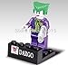 Batman Joker 1 Set Lot of 8 Action Mini Figures Building Block Toy Kids Gift New Compatible With Lego
