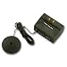 200W 3-Level Touch Pad Dimmer - for low voltage lights