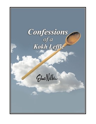confessions of a kokh leffle