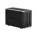 Synology Disk Station 2-Bay Network Attached Storage (DS715)