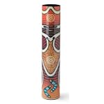 World Percussion SR241227 Didgeharp Walkabout Fin