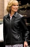 Port Authority Ladies Signature Park Avenue Lambskin Jacket