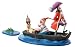 Captain Hook, Mr. Smee, Tiger Lily & Crocodile: An Irresistible Lure, NLE 1500
