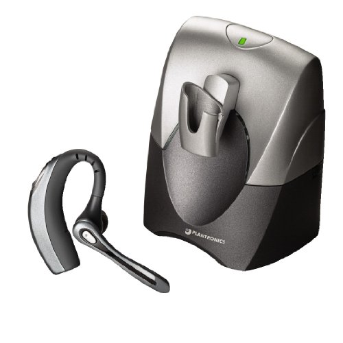 Plantronics Bluetooth Headset System Voyager 510 Preisvergleich