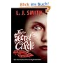 The Secret Circle: The Initiation and The Captive Part I (Secret Circle (Harper Teen))
