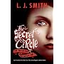 The Initiation and the Captive Part I (Secret Circle (Harper Teen))