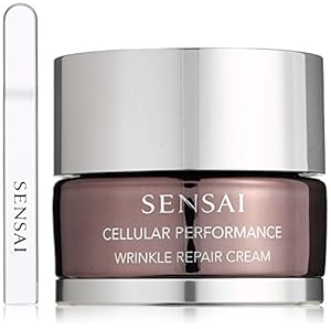 Kanebo Sensai Cellular Performance Wrinkle Repair Cream - 40ml/1.4oz