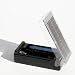 TravelSol two AAA, AA, C or D Travel Solar Battery Charger