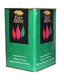 Review Eden Grove  / Eden Grove Green Tea Lavender, 16-Ounce Tin