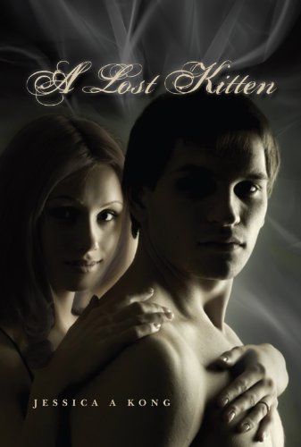 A Lost Kitten (Sea-anan Saga) by Jessica Kong