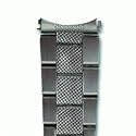 Men's Zeno Stainless Steel Watch Bracelet 20mm Ref. A-MT-SB-20