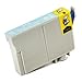 12 Pack Remanufactured Inkjet Cartridges for Epson T079 #79 T079120 T079220 T079320 T079420 T079520 T079620 Compatible With Epson Artisan 1430, Stylus Photo 1400 (2 Black, 2 Cyan, 2 Magenta, 2 Yellow, 2 Light Cyan, 2 Light Magenta) 12PK by Aria Supplies ®
