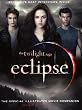 The Twilight Saga Eclipse: The Official Illustrated Movie Companion
