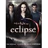 The Twilight Saga Eclipse: The Official Illustrated Movie Companion