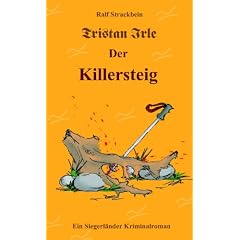 Tristan Irle - Der Killersteig