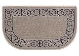 Bacova Hearth Rug - French Quarters.