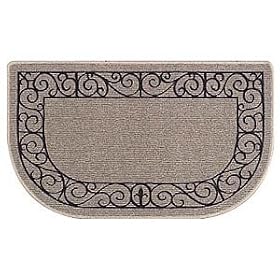 Hearth Rug - French Quarters