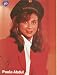 1990 Print Singer Paula Abdul
