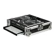 Odyssey FZIDJ2 Flight Zone Case With Pullout Tray And Usb Led Lighted Keyboard For A Numark Idj2
