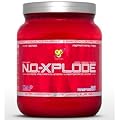 NO-Xplode Fruit Punch 2.25 lbs