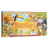 Zoofari Game