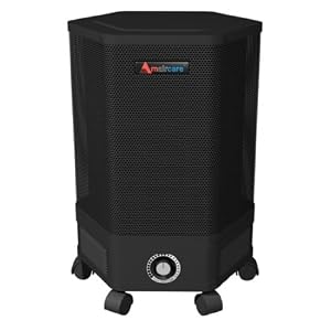 Amaircare 3000 HEPA Air Purifier