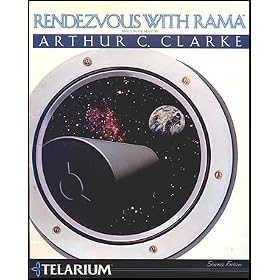 Rendezvous with Rama