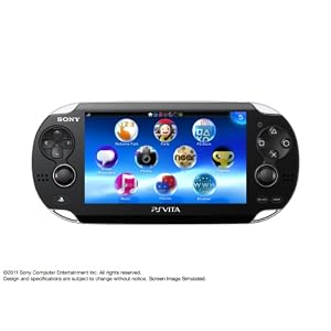 Playstation Vita WiFi