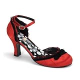 Produkt-Bild: Satin Sandalette