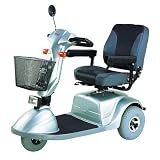 Road Class Three Wheel Scooter Color: Blue