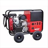 Winco Tri Fuel Generator 12000 Watt 20 HP #HPS12000HE