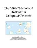 The 2009-2014 World Outlook for Computer Printers