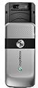 SonyEricsson W760i silber Handy ohne Vertrag, ohne Branding, kein Simlock