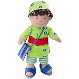 Haba Yannik Doll 12 Inches