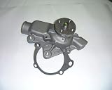 Water Pump, 4.0L Petrol