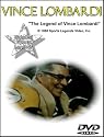 Vince Lombardi Greatest Sports Legends DVD