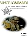 Vince Lombardi Greatest Sports Legends DVD