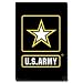 Army Poster Logo Rare 24x36