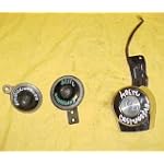 2001 Suzuki GSXR 600 Gsx-r 600 Horn