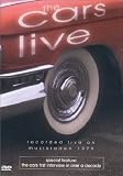 The Cars Live - Musikladen 1979
