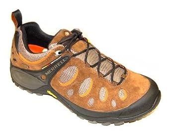 Mens Cham Evo Gtx Xc 87451 Merrell