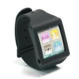 【全6色】iPod nano 6th 第6世代 ナノ 6 アームバンド シリコンリストバンド +シリコンケース一体型 ブラック 液晶保護フィルム USB充電ケーブル付 (1725-6) 【全6色】iPod nano 6th 第6世代 ナノ 6 アームバンド シリコンリストバンド +シリコンケース一体型 ブラック 液晶保護フィルム USB充電ケーブル付 (1725-6)
