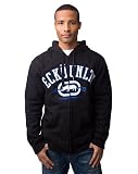 Ecko No Entry Hoodie Black Xxl