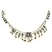 Gift for Her Sterling Silver Ankle Bracelet Pairs 10.25 inches (sanklts049)