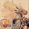 Valkyrie Profile Voice Mix Arrange